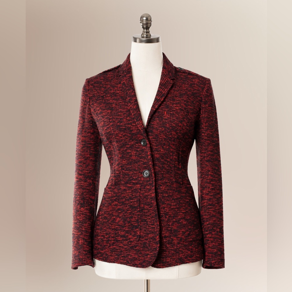 Burberry Jacket Blzaer Coat 12